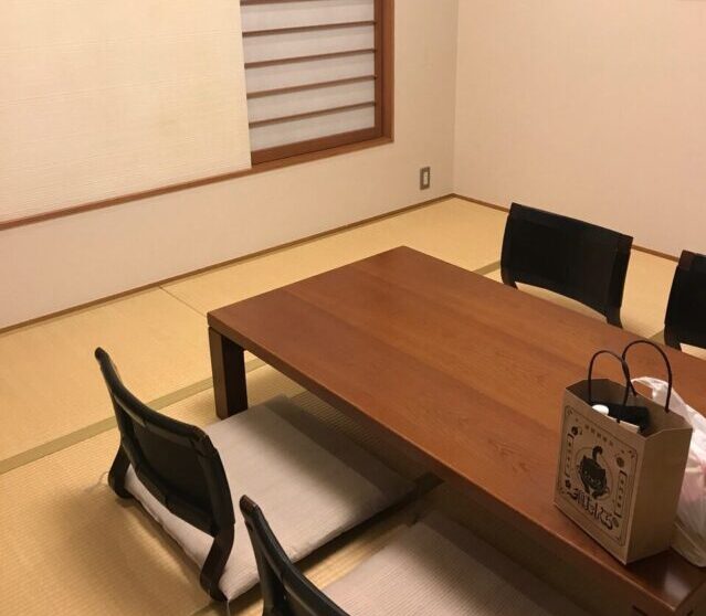宿坊 女性 一人 疑問