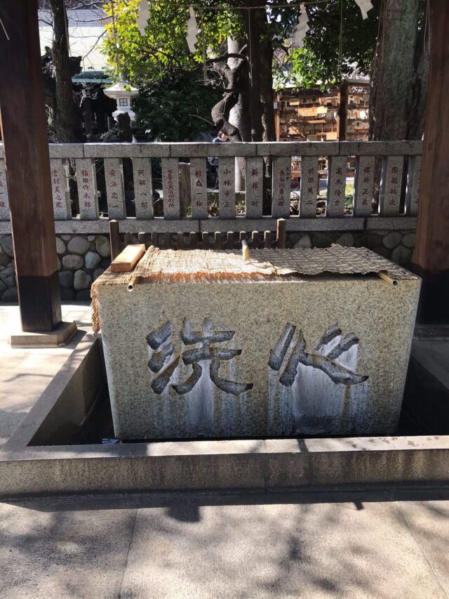 御朱印 コロナ 変化