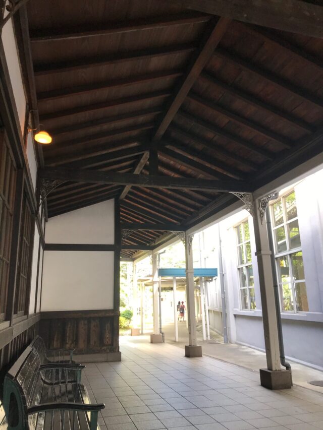 京都 鉄道博物館 鉄子 独女