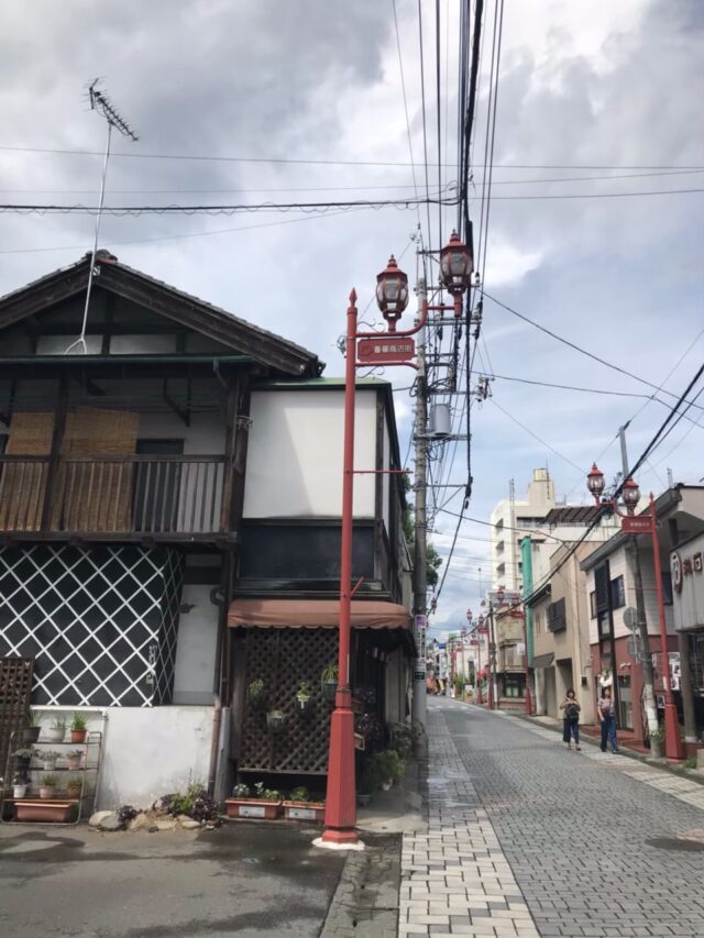 御朱印 SL パレオエクスプレス 秩父
