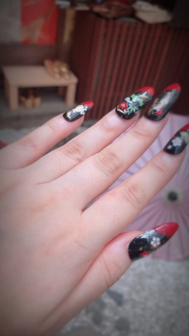 京都 舞妓 花魁 独女
