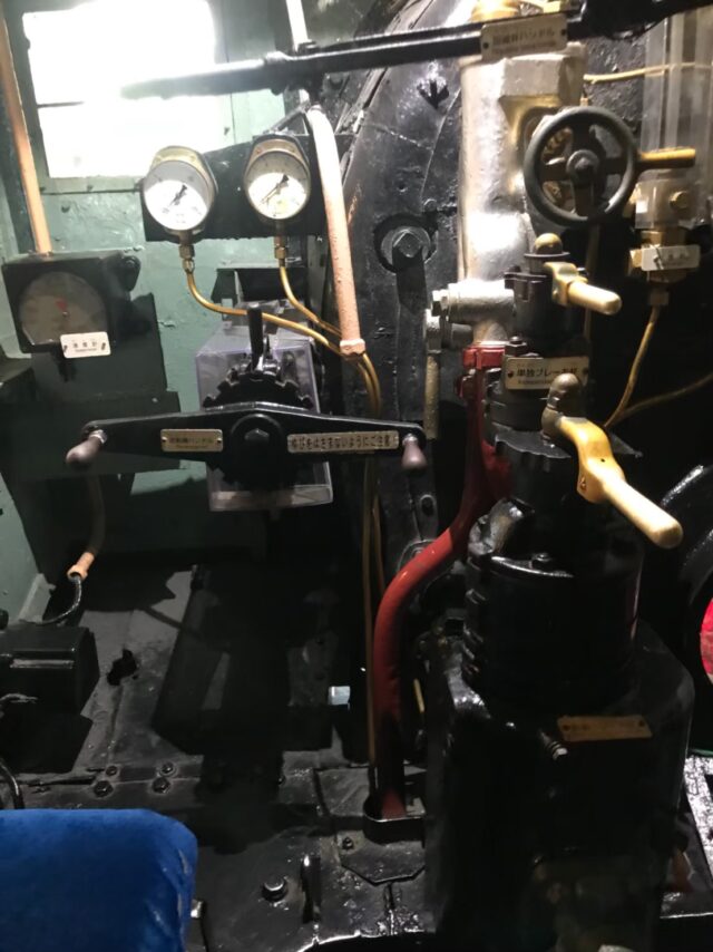 京都 鉄道博物館 鉄子 独女