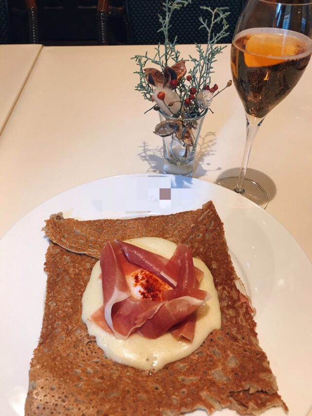 独女 ソロ活 ソロ食