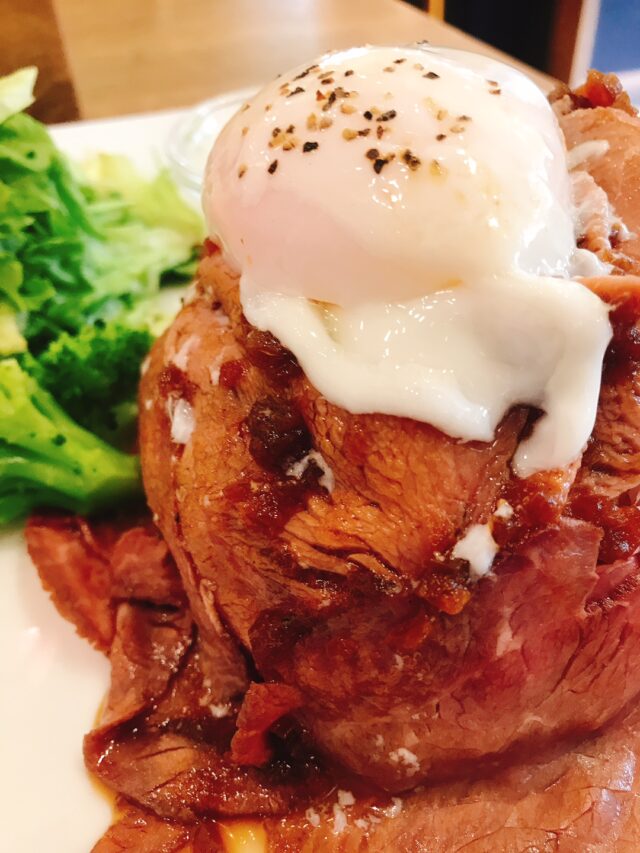独女 ソロ活 ソロ食
