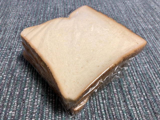 食パン　冷凍　賞味期限