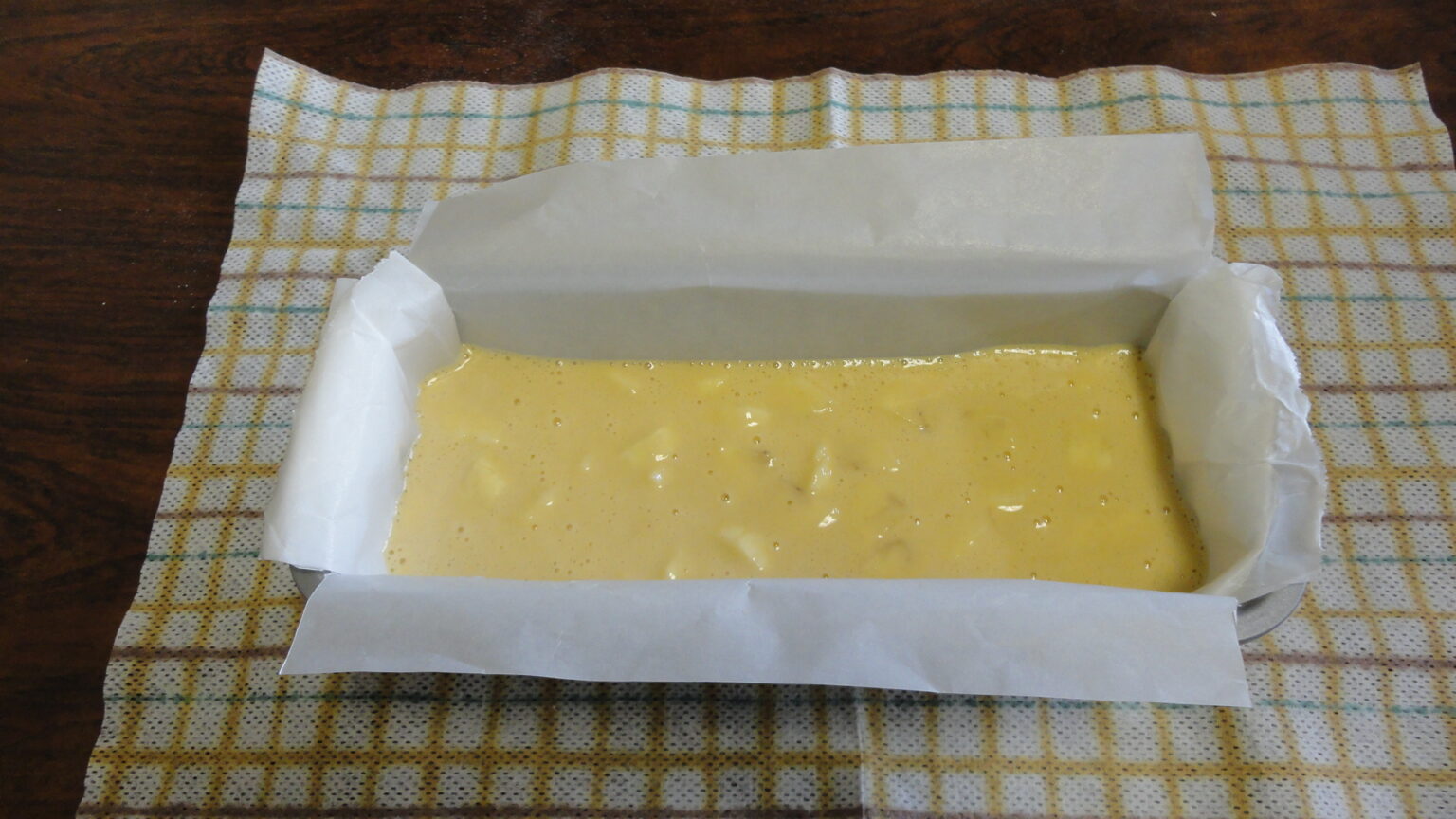 バウンドケーキを型から外すタイミングや切るタイミングはいつ? 横浜独女のつれづれブログ バウンドケーキを型から外すタイミングや切るタイミングはいつ? 横浜独女のつれづれブログ