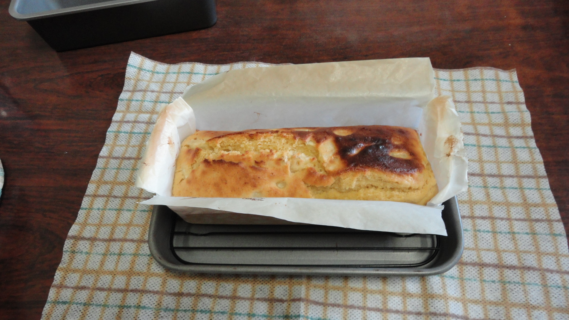 バウンドケーキを型から外すタイミングや切るタイミングはいつ? 横浜独女のつれづれブログ バウンドケーキを型から外すタイミングや切るタイミングはいつ? 横浜独女のつれづれブログ