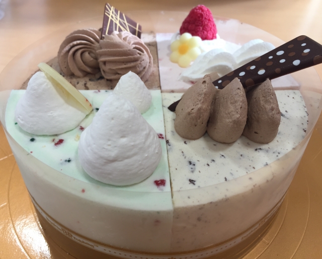 サーティワン アイスケーキ 賞味期限